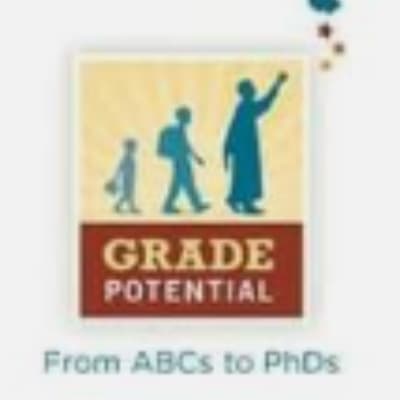 Grade Potential Tutoring