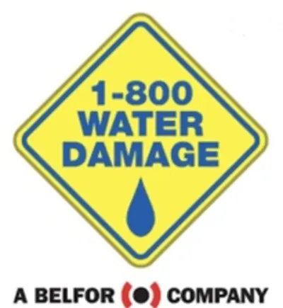 1-800 Water Damage Of San Bernardino County