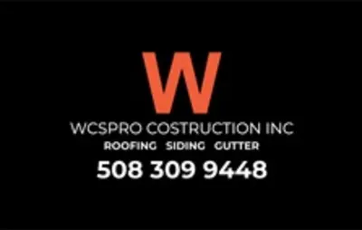 Wcspro Construction Inc