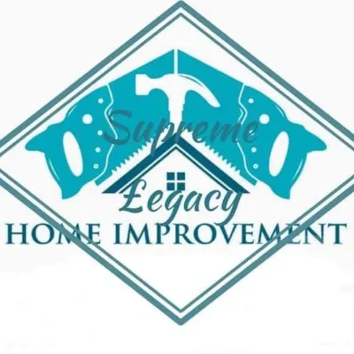 Supreme Legacy Home Improvement