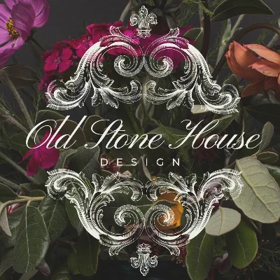 Old Stone House Design