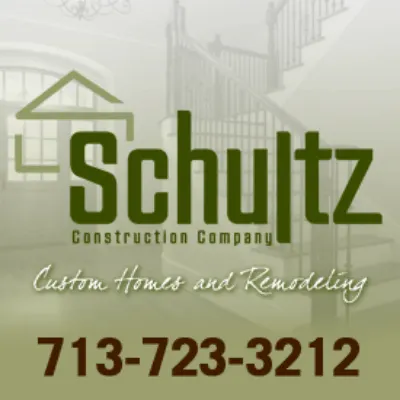 Schultz Construction Company