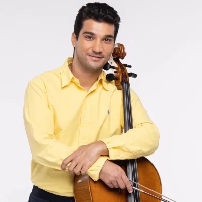 Garri Hovsepyan, Music Lessons - Cello 