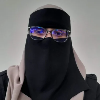 Aisha Shaikh