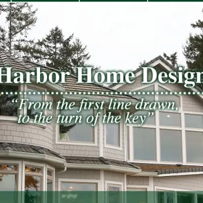 Harbor Home Design, Inc.
