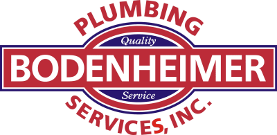 Bodenheimer Plumbing Service Inc