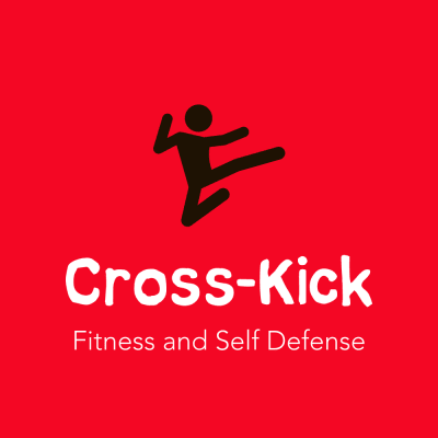 Cross-Kick Fitness And Self Defense