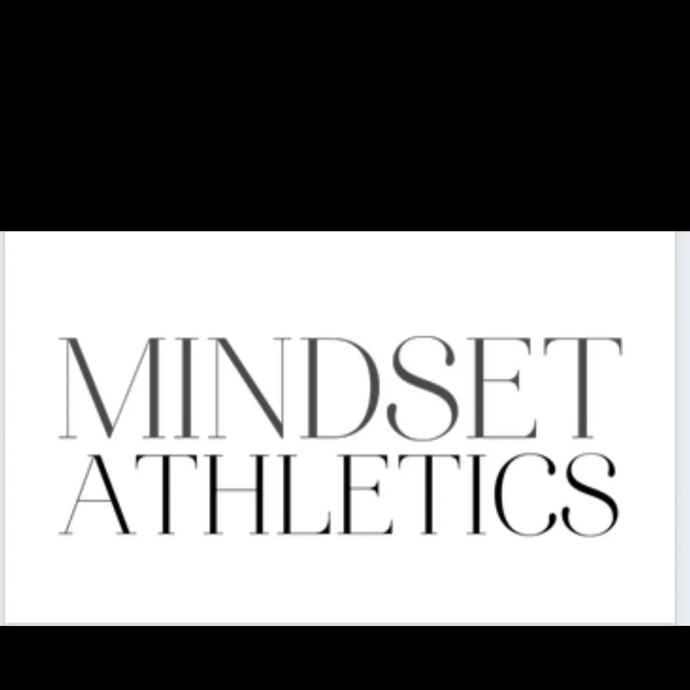 Mindset Athletics