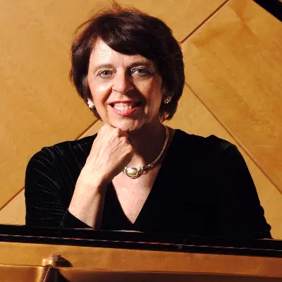 Dr. Janice Meyer Thompson, Piano, Piano Pedagogy, Accompanying