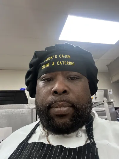 Chuck's Cajun Cuisine