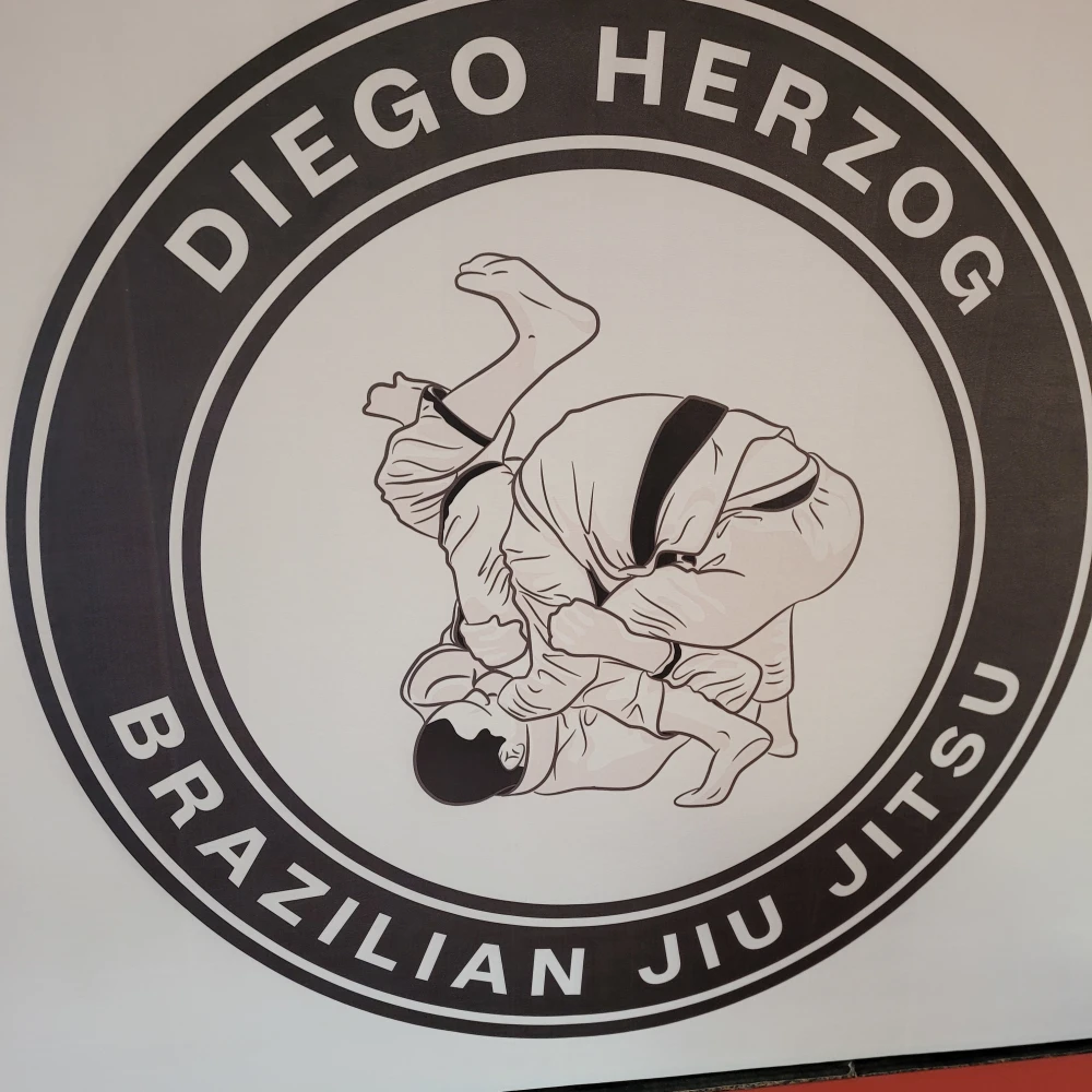 Diego Herzog Brazilian Jiu Jitsu