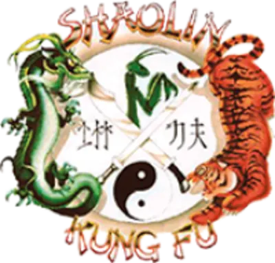 School Of Shaolin Kung Fu