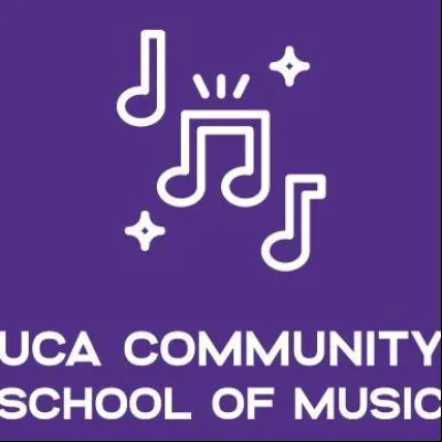 UCA Community School Of Music