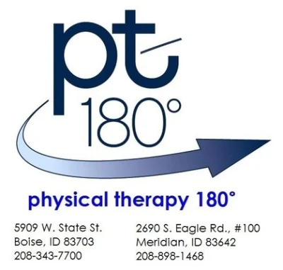 Physical Therapy 180
