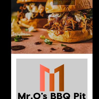 Mr. O's BBQ Pit