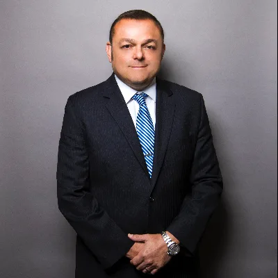 Frank DiCosola, P.A.