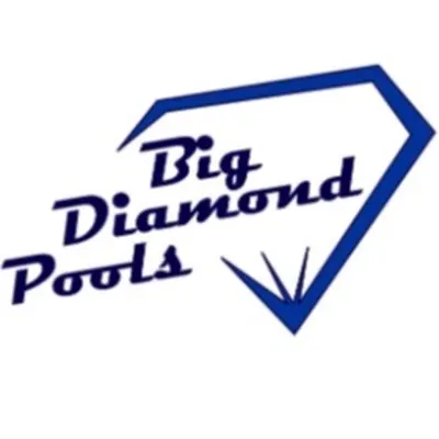 Big Diamond Pools