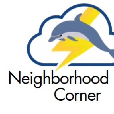 Neighborhood Kids' Corner (Clifford School)