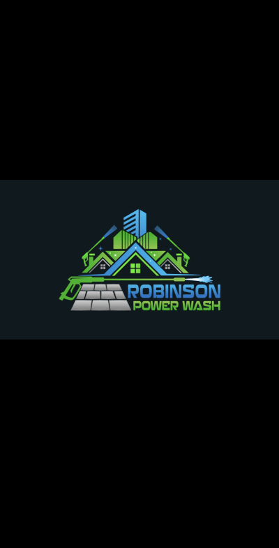 Robinson Power Wash And Co. LLC