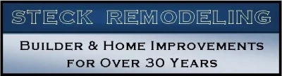 Steck Remodeling Flooring, Building & Consulting, LLC