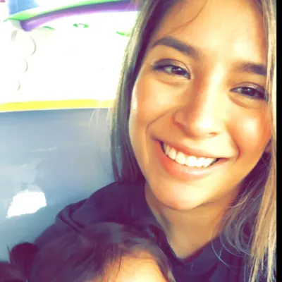 Vanessa's Happy Daycare
