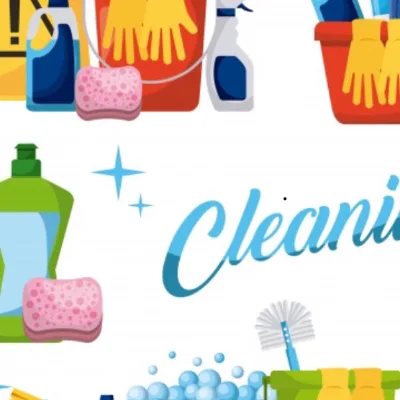 Mejia’sister Cleaning