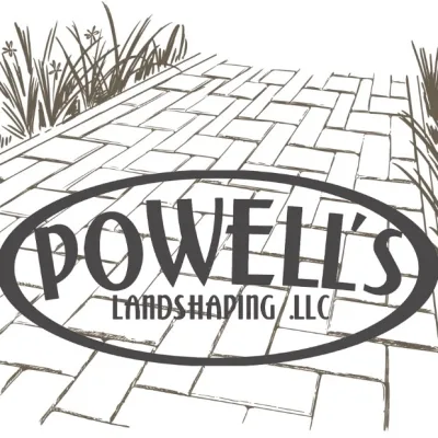 Powells Landshaping