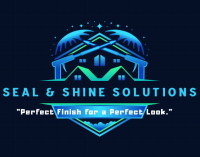 Seal & Shine Solutions
