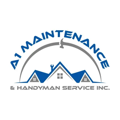 A1 MAINTENANCE And Handyman Services