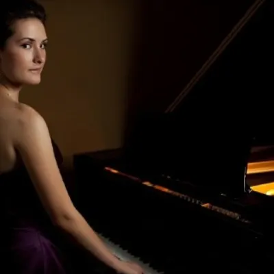 Elizabeth Stoner Piano Studio