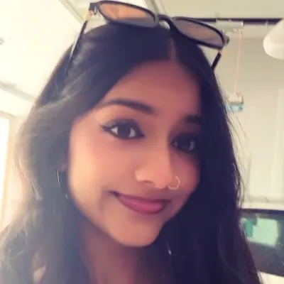 Janya Iyer