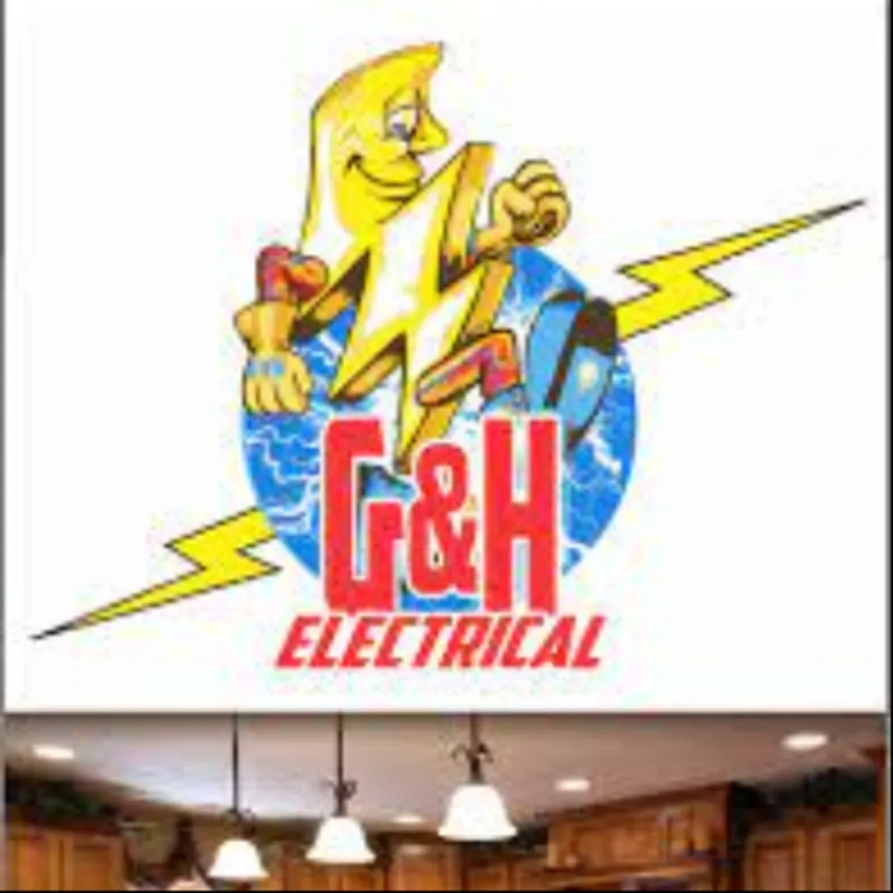 G AND H ELECTRIC