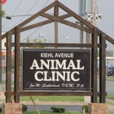 Kiehl Avenue Animal Clinic