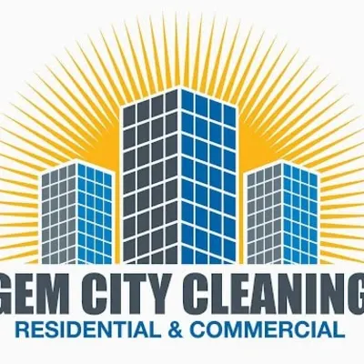 Gem City Commercial & Residential Cleaning