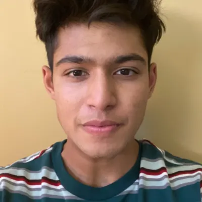Rishi Kundu