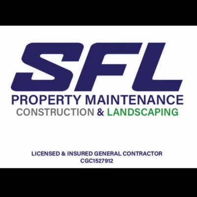 SFL Property Maintenance Corp.