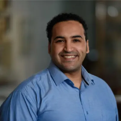 Elsayed (Sayed) Zaabout 