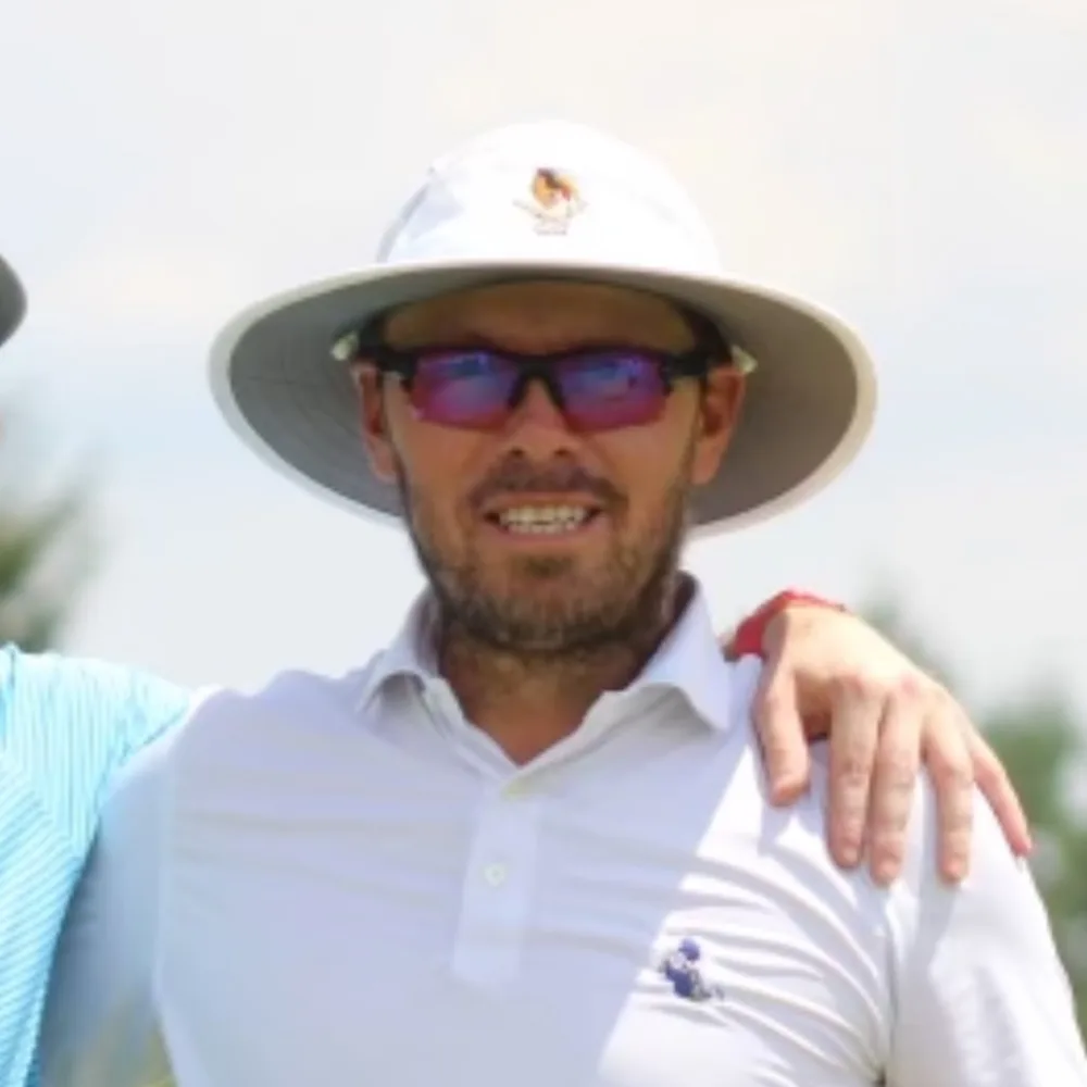 Bertus Wessels
