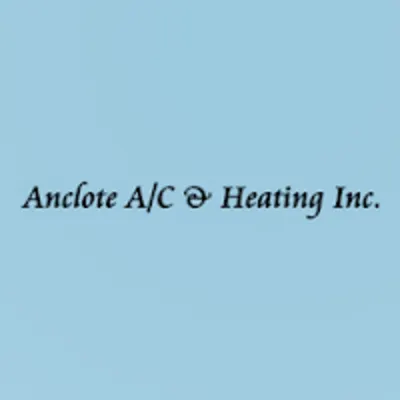 Anclote Air Conditioning & Heating Inc.