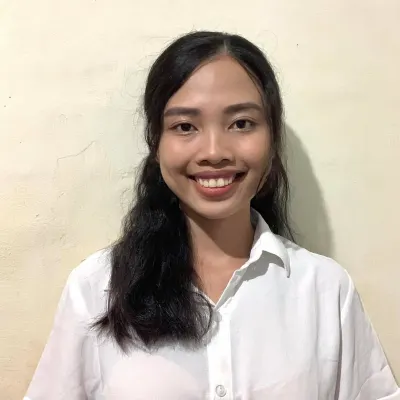 Teacher Joycee