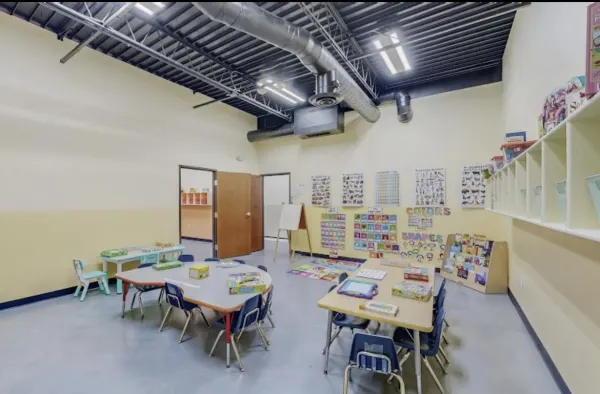Preschoolers