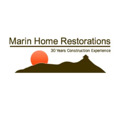 Marin Home Restorations