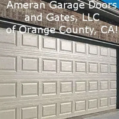 Ameran Garage Doors & Gates