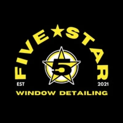 Five Star Window Detailing