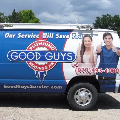 Good Guys Plumbing, Heating & Air