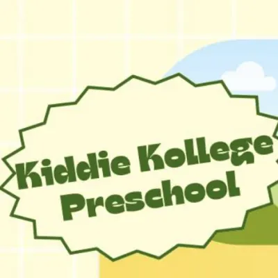 Kiddie Kollege Pre-School