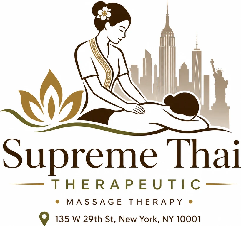 Supreme Thai Therapeutic