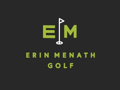 Erin Menath Golf