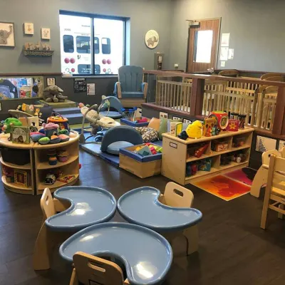 New Horizon Academy