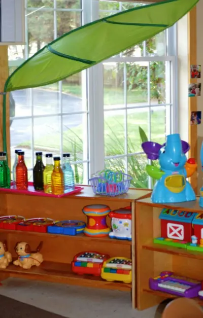 Happy Kids Development Center Inc